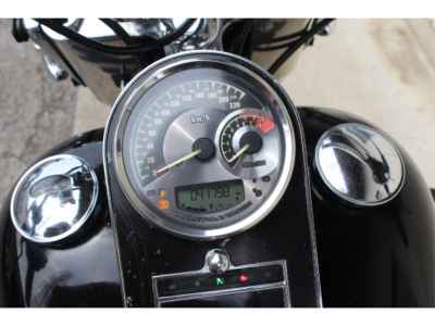 Harley-Davidson Heritage FLSTC1340 2013