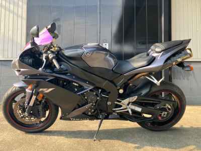 Yamaha YZF-R1 2009