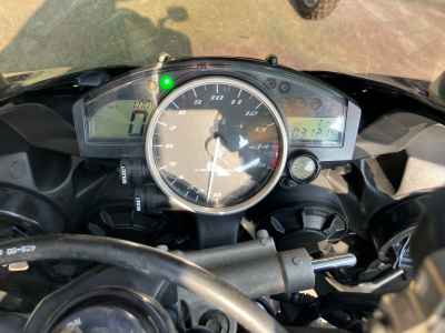 Yamaha YZF-R1 2009