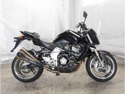 Kawasaki Z1000 2007