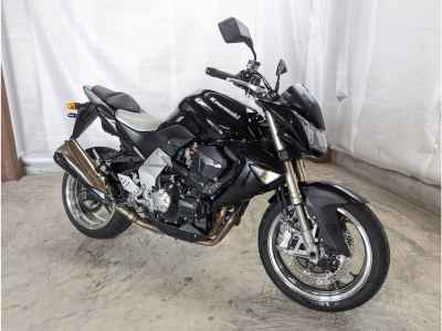 Kawasaki Z1000 2007