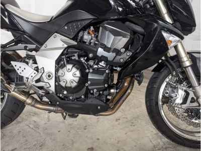 Kawasaki Z1000 2007