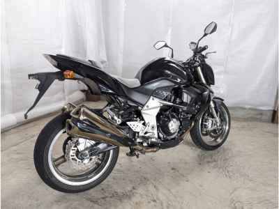 Kawasaki Z1000 2007