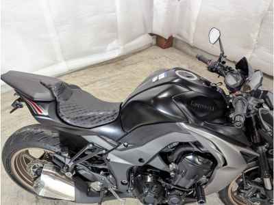 Kawasaki Z1000 2019