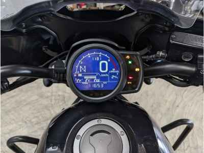 Honda Rebel 1100T DCT 2023