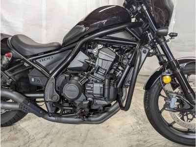 Honda Rebel 1100T DCT 2023