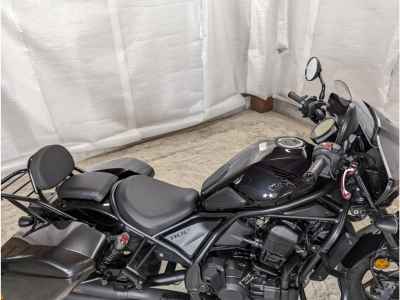 Honda Rebel 1100T DCT 2023