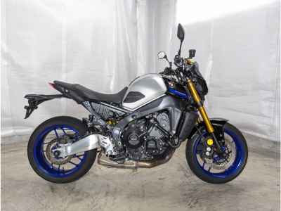 Yamaha MT-09 SP 2024