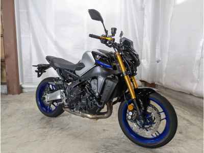 Yamaha MT-09 SP 2024