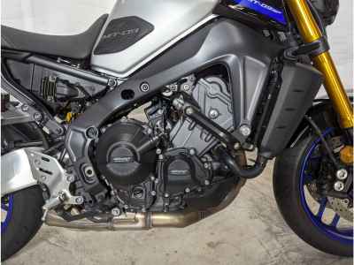 Yamaha MT-09 SP 2024