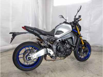 Yamaha MT-09 SP 2024