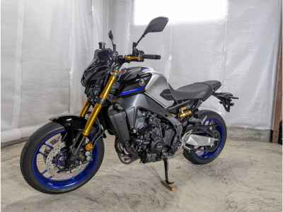 Yamaha MT-09 SP 2024