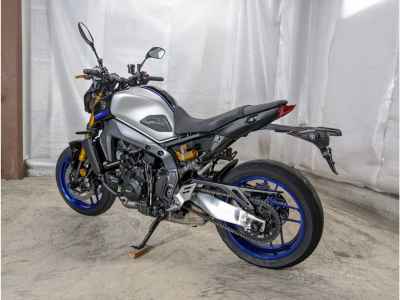 Yamaha MT-09 SP 2024
