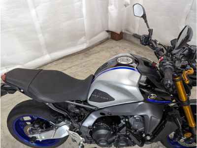 Yamaha MT-09 SP 2024