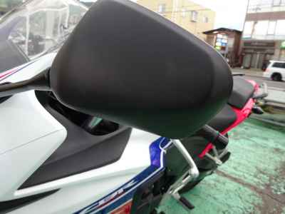 Honda CBR400R 2013