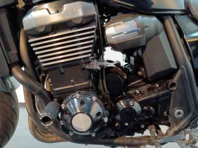 Kawasaki ZRX1200 Daeg 2009