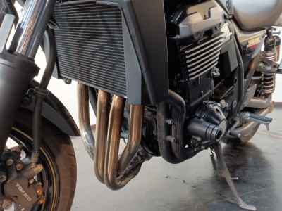 Kawasaki ZRX1200 Daeg 2009