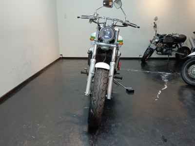 Kawasaki Eliminator 250V 2005
