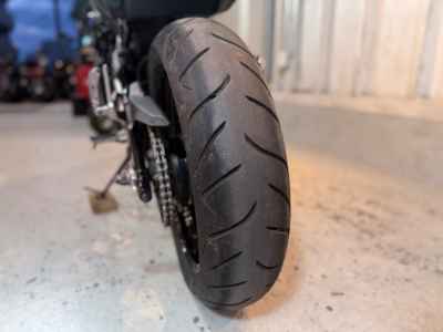 Kawasaki Ninja 400R 2010