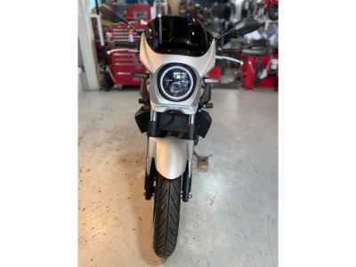 Yamaha MT-25 2016