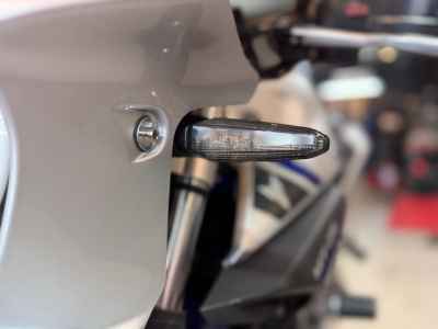 Yamaha MT-25 2016