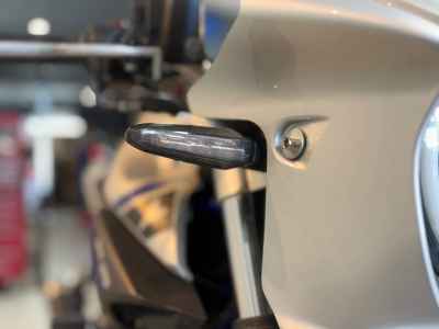Yamaha MT-25 2016