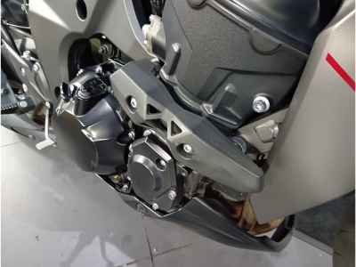 Kawasaki Z1000 2020