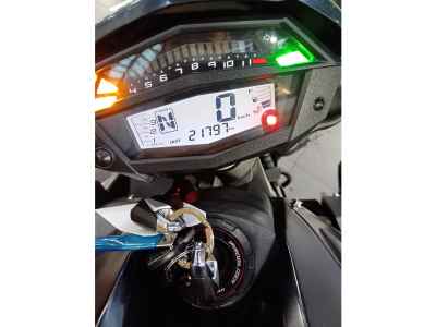 Kawasaki Z1000 2020