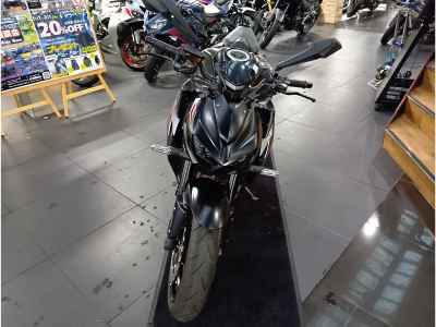Kawasaki Z1000 2020