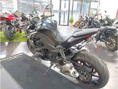 Kawasaki Z1000 2020