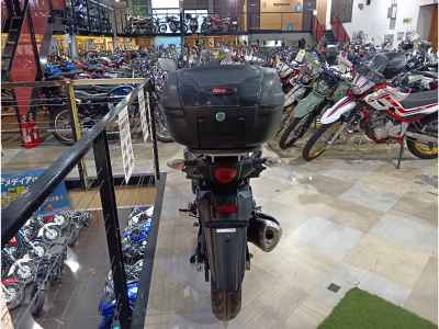 Suzuki V-Strom 250