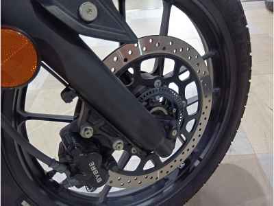 Suzuki V-Strom 250SX