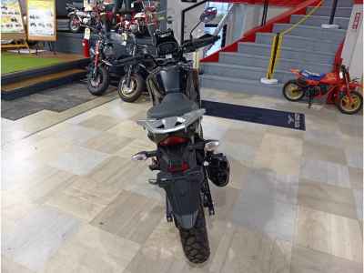 Suzuki V-Strom 250SX