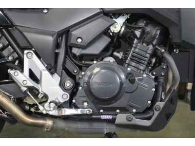Suzuki V-Strom 250