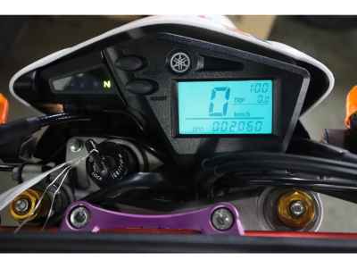 Yamaha XT250 Serow Final ED 2020