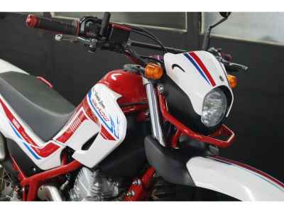 Yamaha XT250 Serow Final ED 2020