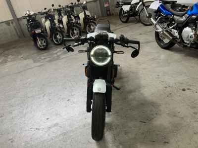Husqvarna Vitpilen 401 2023