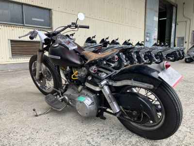 Harley-Davidson Electra Glide FLH1200 2024