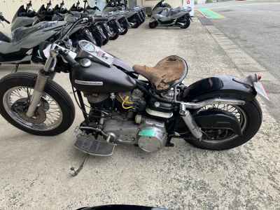 Harley-Davidson Electra Glide FLH1200 2024