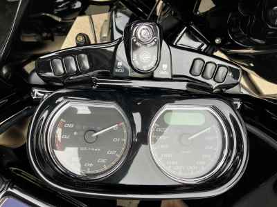Harley-Davidson Road Glide FLTRXS1870 2020