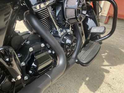 Harley-Davidson Road Glide FLTRXS1870 2020