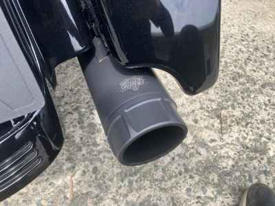 Harley-Davidson Road Glide FLTRXS1870 2020