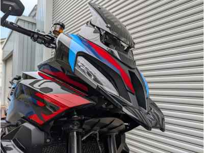 BMW M1000XR 2025