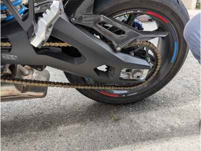 BMW M1000XR 2025