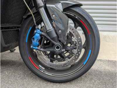 BMW M1000XR 2025