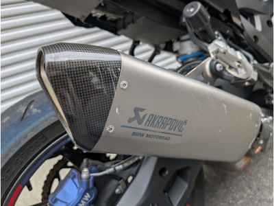 BMW M1000XR 2025