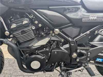Kawasaki Z900RS 2020