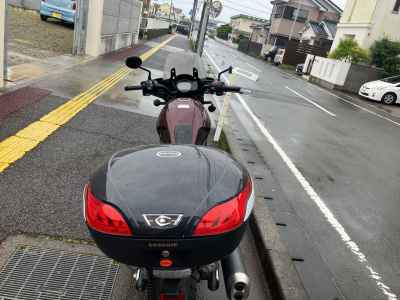 Honda Rebel CMX1100 DCT 2022