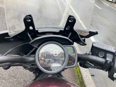 Honda Rebel CMX1100 DCT 2022