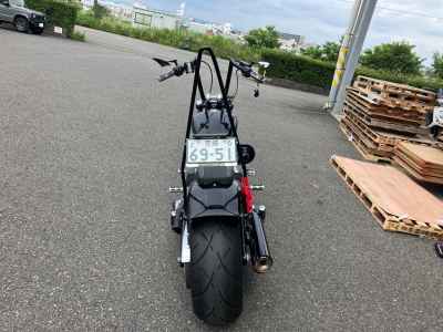 Harley-Davidson Breakout FXBRS1870 2021